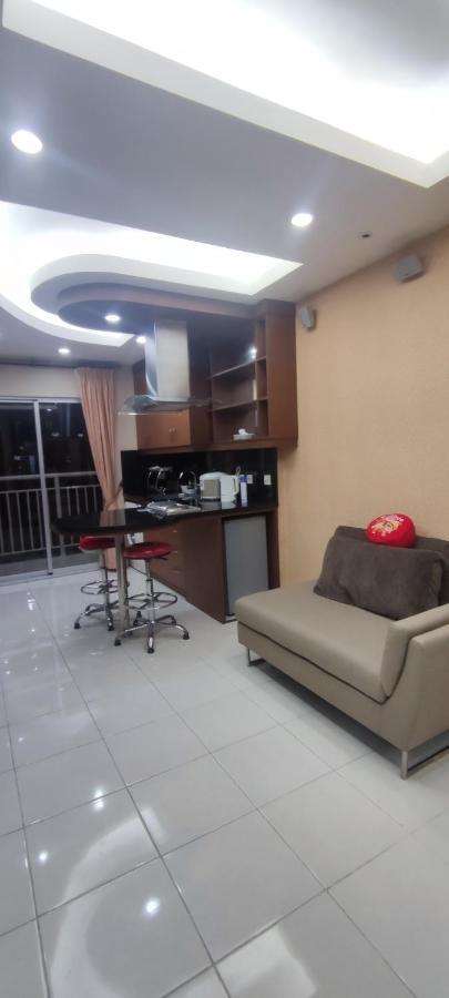 Classy! 2Br Medit2 & Gm West Jakarta Apartment Ngoại thất bức ảnh