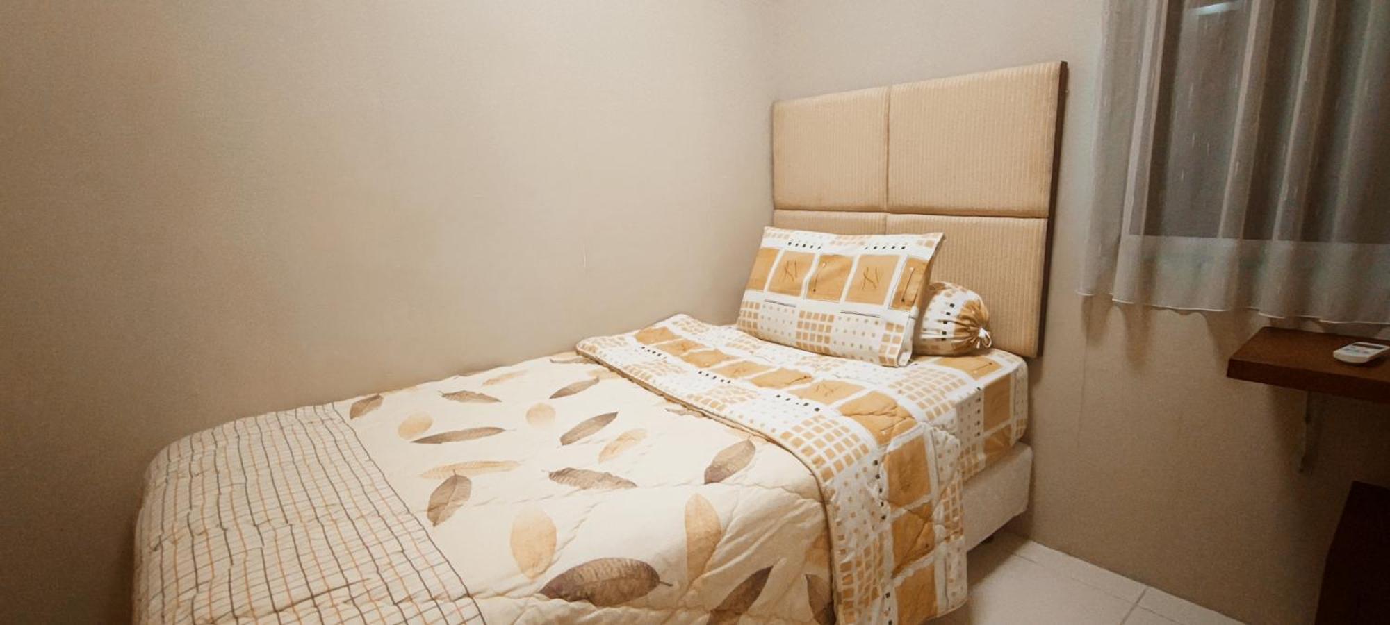 Classy! 2Br Apartment - Modern Comfort In West Jakarta Cbd Ngoại thất bức ảnh