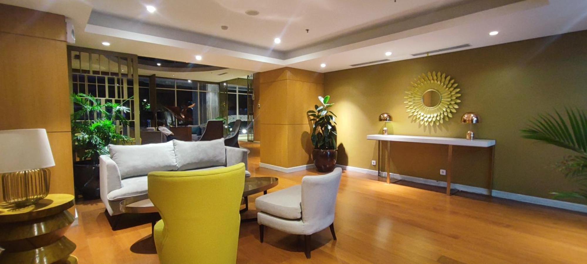 Classy! 2Br Medit2 & Gm West Jakarta Apartment Ngoại thất bức ảnh