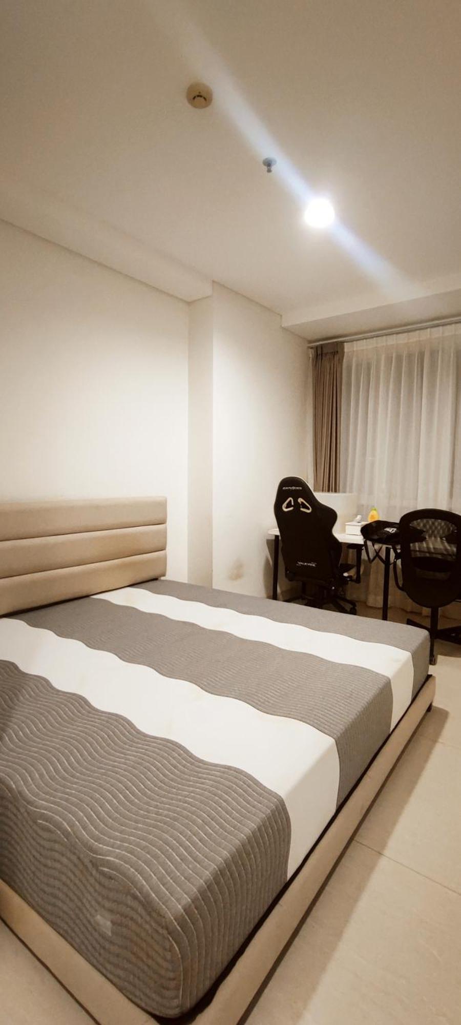 Classy! 2Br Medit2 & Gm West Jakarta Apartment Ngoại thất bức ảnh