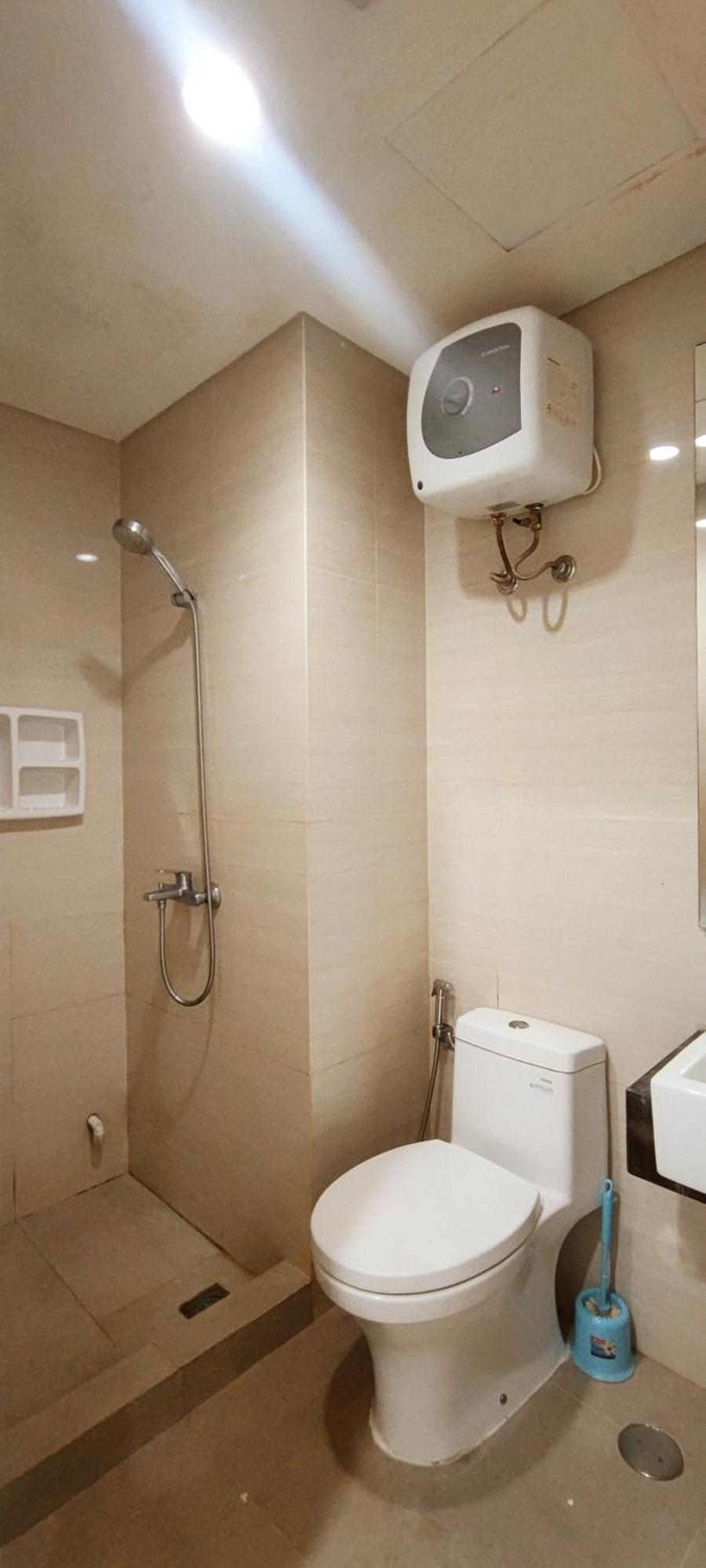 Classy! 2Br Medit2 & Gm West Jakarta Apartment Ngoại thất bức ảnh