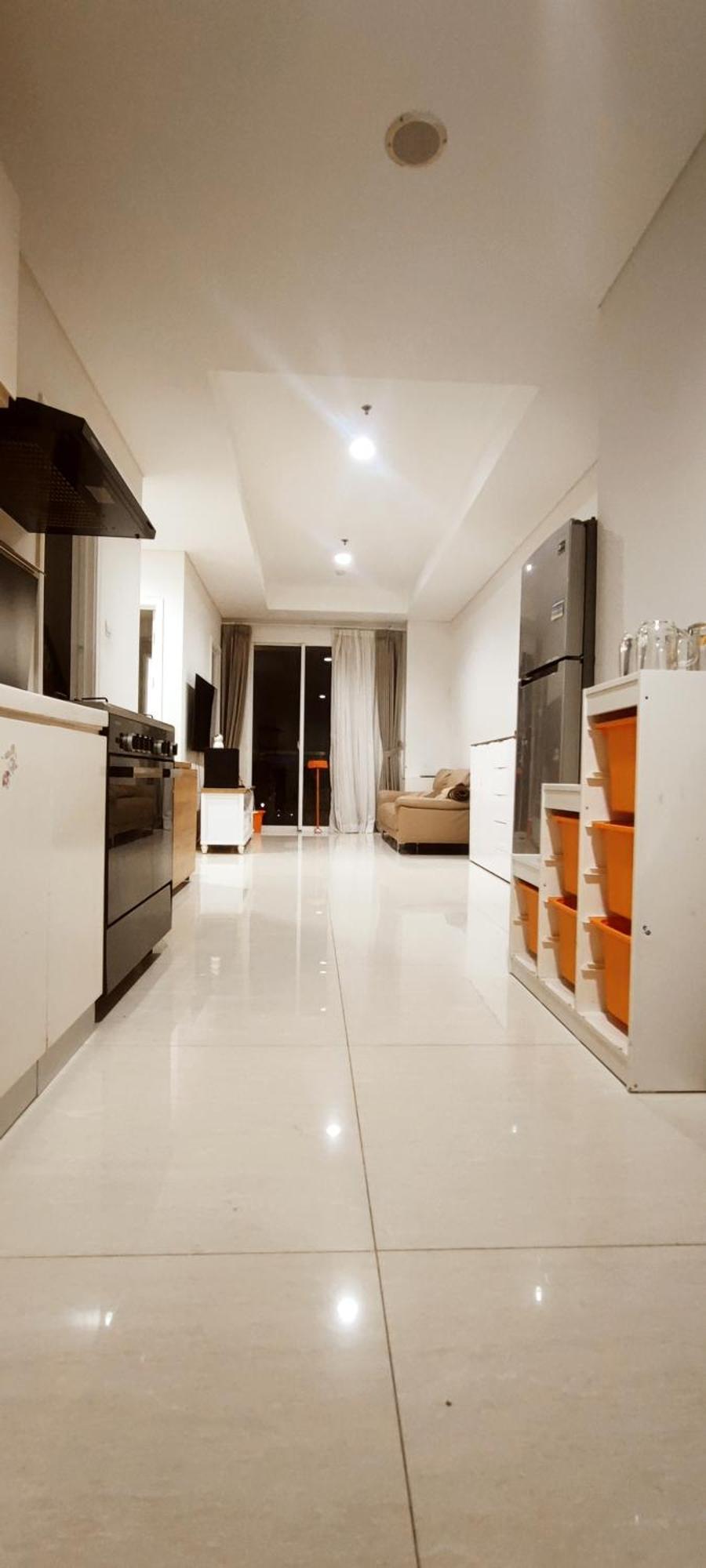 Classy! 2Br Medit2 & Gm West Jakarta Apartment Ngoại thất bức ảnh