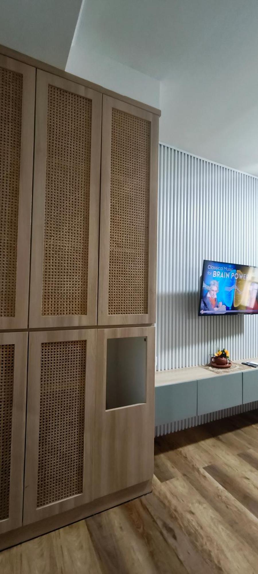 Classy! 2Br Apartment - Modern Comfort In West Jakarta Cbd Ngoại thất bức ảnh