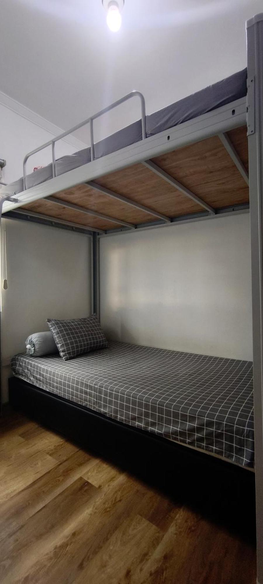 Classy! 2Br Apartment - Modern Comfort In West Jakarta Cbd Ngoại thất bức ảnh