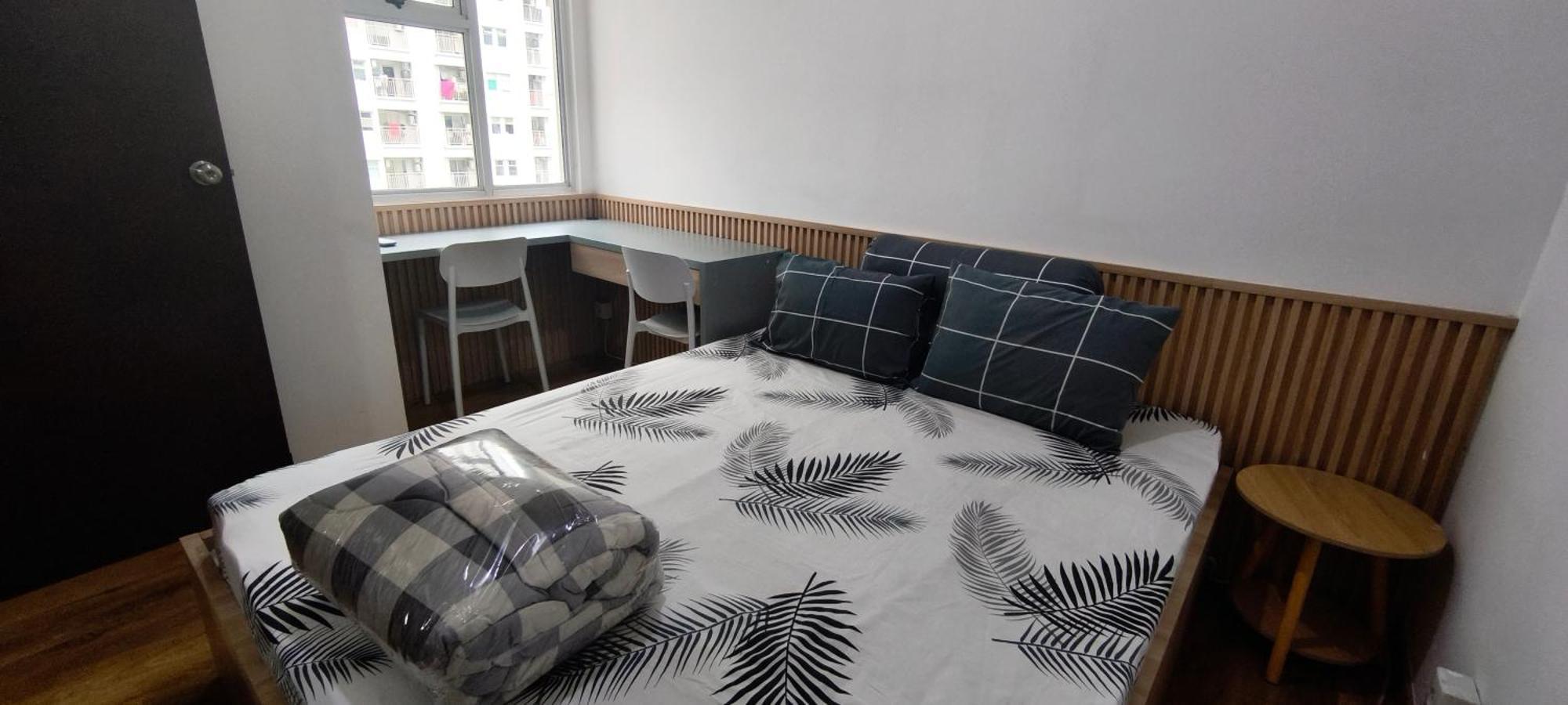 Classy! 2Br Apartment - Modern Comfort In West Jakarta Cbd Ngoại thất bức ảnh