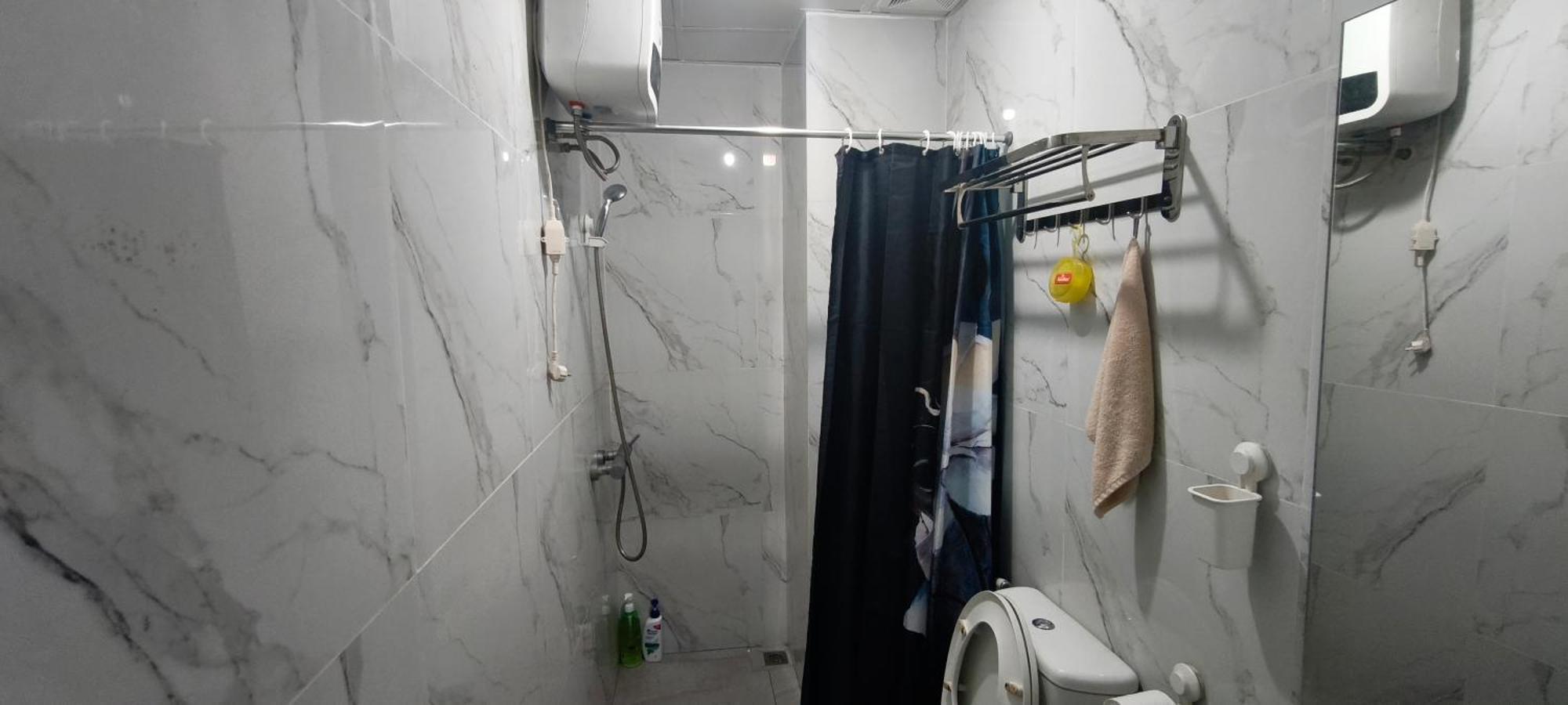 Classy! 2Br Apartment - Modern Comfort In West Jakarta Cbd Ngoại thất bức ảnh